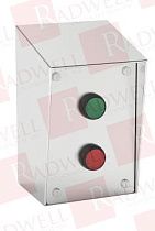 Шкаф Артикул SLPB2A-30.5 от производителя MENNEKES