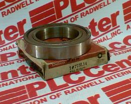 Подшипник Артикул 773L14 от производителя KBI