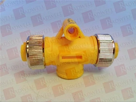 Перемычка / клемма / штекер Артикул RKM RKM 40 от производителя TURCK