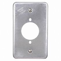 APPLETON ELECTRIC AA2GHQ