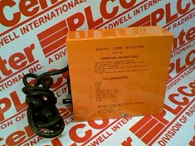 CTP-30 Детектор дорожных петель от CINCINNATI TIME