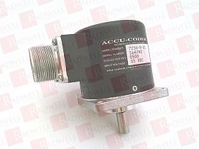 Кодирующее устройство / фазовый датчик положения Артикул 725N-R-D1 от производителя ENCODER PRODUCTS