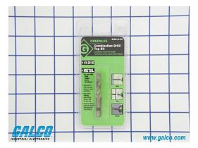 Greenlee DTAP1/4-20