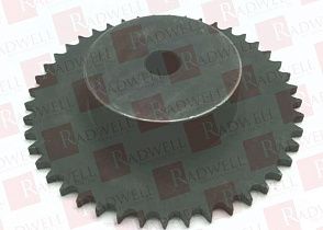 Звездочка / шестерня Артикул 06B45 от производителя MARTIN SPROCKET & GEAR INC