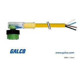 Murrelektronik 7050-12421-0341000