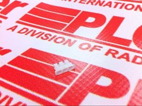 Перемычка / клемма / штекер Артикул BHR-03VS-1 от производителя JST