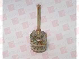 Поворотный переключатель Артикул D4G0405N от производителя ELECTROSWITCH