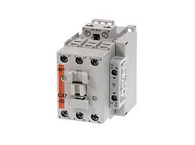 Sprecher + Schuh CA7-30E-10-24E