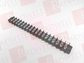 Клемма Артикул 1518 от производителя POWERS HOLDINGS INC