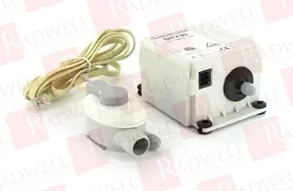 Вспомогательное устройство для насоса Артикул SI-4750 от производителя SAUERMANN