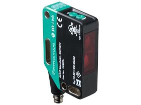 Pepperl Fuchs OBT650-R201-EP-IO-V3