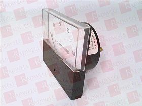 Щитовой измерительный прибор Артикул YE251340LSNP от производителя METER MASTER