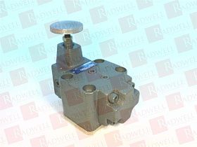 Гидравлический клапан Артикул XG-03B-20-JA-S8-J от производителя TOKYO KEIKI