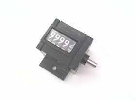 0745845-001 Сумматор времени и счета от VEEDER ROOT