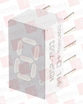 ЖК / светодиодный дисплей Артикул HDSP-7503 от производителя BROADCOM