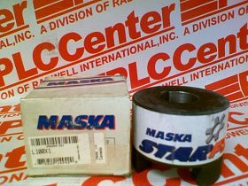 Муфта вала Артикул L100X1 от производителя MASKA