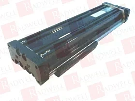 Пневматический цилиндр Артикул LS10 SK8 NP2 SH2 от производителя TOL O MATIC