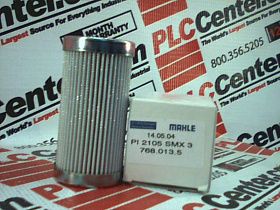 Гидравлический набор Артикул PI2105SMX3 от производителя MAHLE