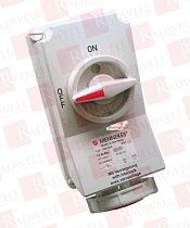 Штекер / розетка Артикул 5603AA от производителя MENNEKES