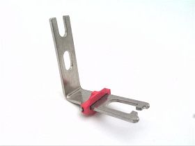 Пневматический привод VF KEYD6 от PIZZATO