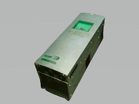 Частотный преобразователь FUWVG0150H2A4A1K WEG, 32/42А, 3 фазы, 380-440В AC