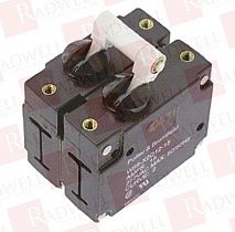 Монтируемый автомат Артикул W68-X2Q12-15 от производителя TE CONNECTIVITY