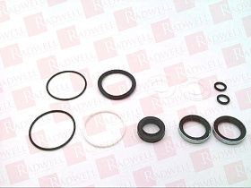 Комплект для восстановления пневматических клапанов / комплект уплотнений Артикул RPK-325 от производителя LEHIGH FLUID POWER