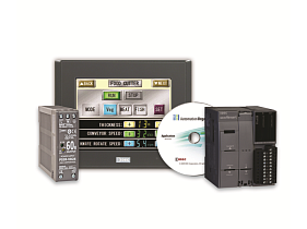 IDEC KIT-FC6A-C24R-HG2G-VHP