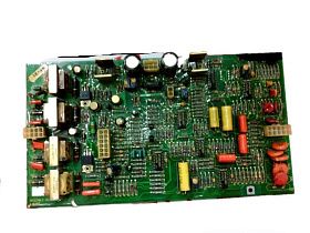 Плата управления сваркой PC Board Assembly 138307 Miller Electric