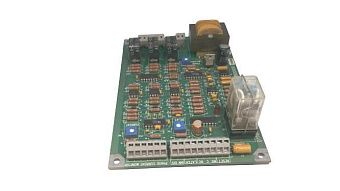 Плата контроля фазового тока EUU-7-101920000 для приводов Dynapower