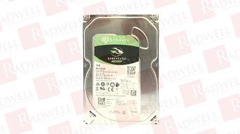 Жесткий диск Артикул ST1000DM010 от производителя SEAGATE