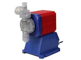 Дозирующий насос EHE56E1-PE от WALCHEM