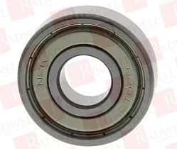 Подшипник Артикул 6201-ZZ/13/2A от производителя TR BEARING