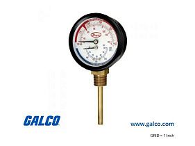 Dwyer Instruments TRI-200-50L