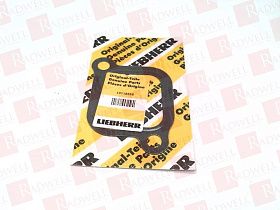 Уплотнение Артикул 10118556 от производителя LIEBHERR