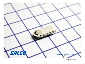 Control Techniques Reconditioned LOGICSTICK-PL