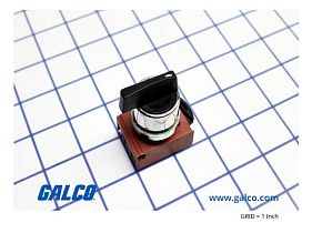 Springer Controls N5CSVZ0N