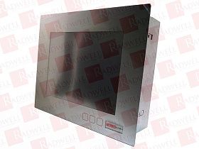 Интерфейс оператора Артикул TK-WIN10CEJ-T от производителя TECHMARK