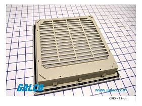 Allied Moulded Products AMPFA3000