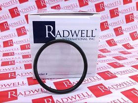 Уплотнение Артикул OR-125BN70 от производителя MARTIN FLUID POWER