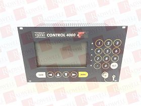 Преобразователь частоты Артикул 3324-5061-2605-01 от производителя OPTEK-DANULAT