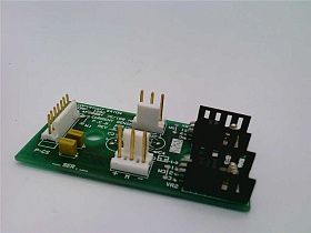 Плата измерения тока PCB 15-887-3 EATON