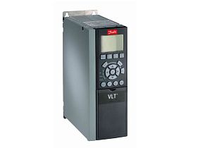 Danfoss Electronics 131B3526