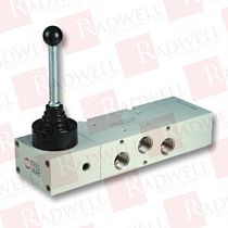 Пневматический клапан Артикул 7030000900U от производителя METAL WORK PNEUMATIC