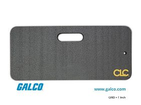 Custom Leathercraft Mfg Co (CLC) CLC301