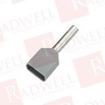 Наконечник / разъем Артикул FTD76-8-D от производителя PANDUIT