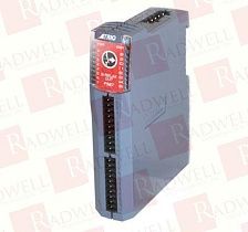 Модуль / стойка ПЛК Артикул P327-00189 от производителя TRIO MOTION TECHNOLOGY