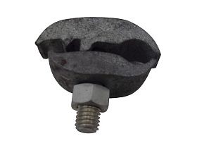 Зажим UPC50G от OZ GEDNEY