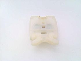 Клеммная колодка Buchanan 0724, 600В, средней нагрузки