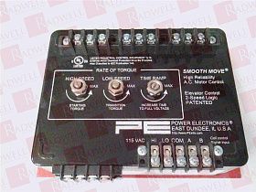 Цепь управления Артикул E4046-2B от производителя POWER ELECTRONICS